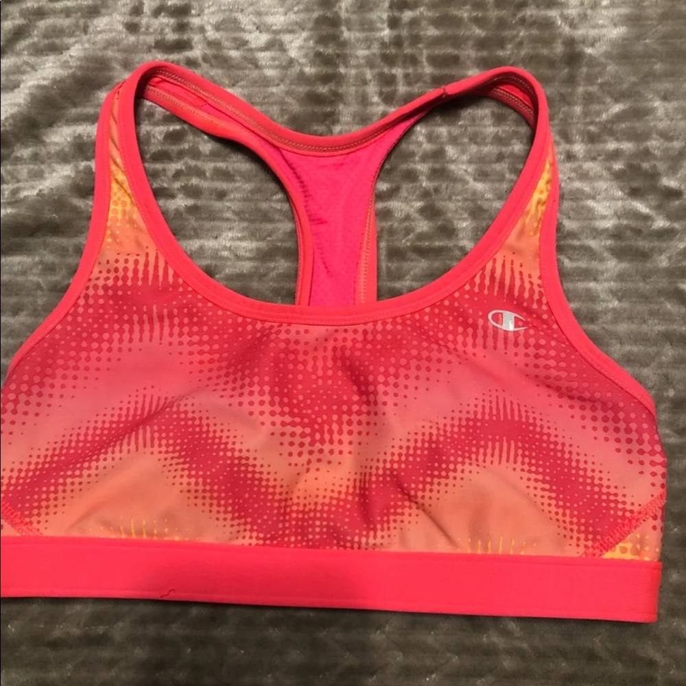 Champion Sports Bra